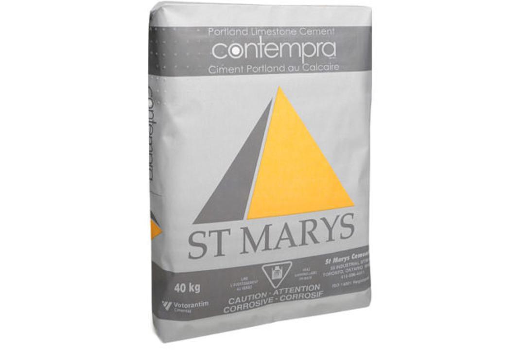 St. Marys GUL Portland Cement