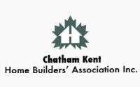 Chatham Kent Home Builders Association Logo