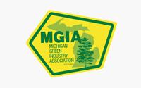 Michigan Green Industry Association Logo