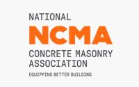 National Concrete Masonry Association Logo