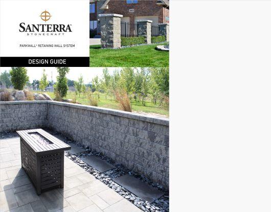 Parkwall Design Guide