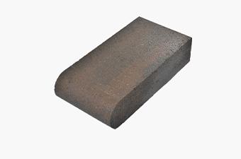 Bullnose Coping Stone