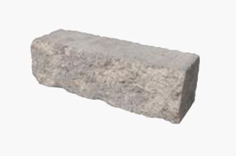 Durham Rocked Brick