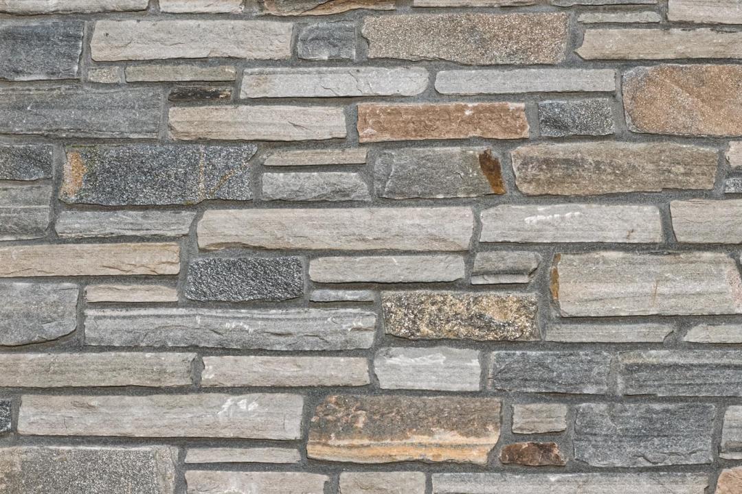Pangea Stone - Quarry Ledge - New England