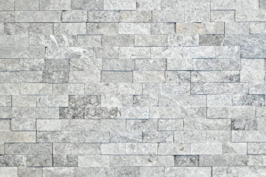 Tier Stone - Contemporary - Tundra Grey