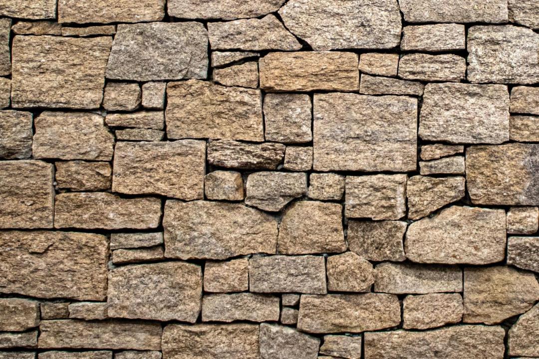 Tier Stone - Traditional - Rustic Granite