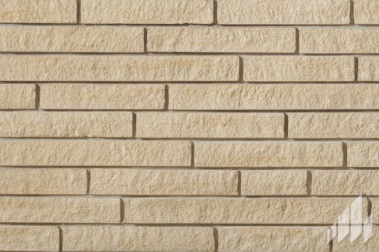 Contemporary Brick Ivory White