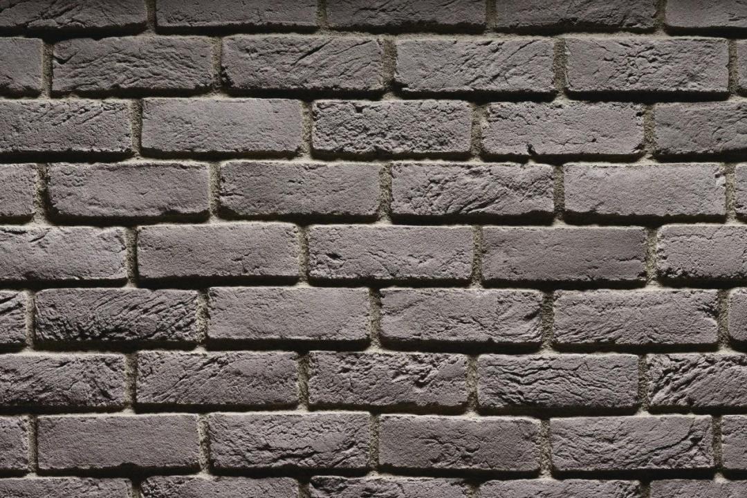 Handmade Brick Carbon
