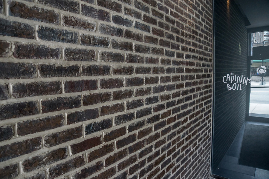 StoneRox Thin Brick Cumberland