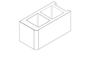Single Bullnose
