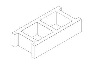 Hollow Ashlar