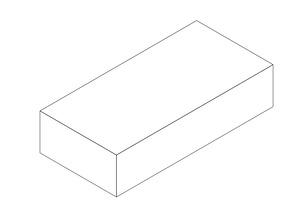 Solid Ashlar
