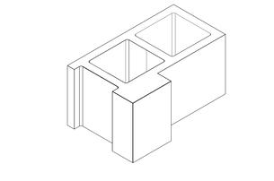 Return L-Corner