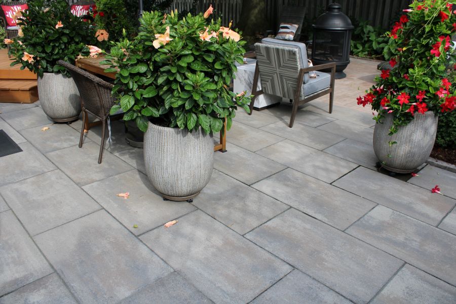 Manor Smooth XL Aspen Range