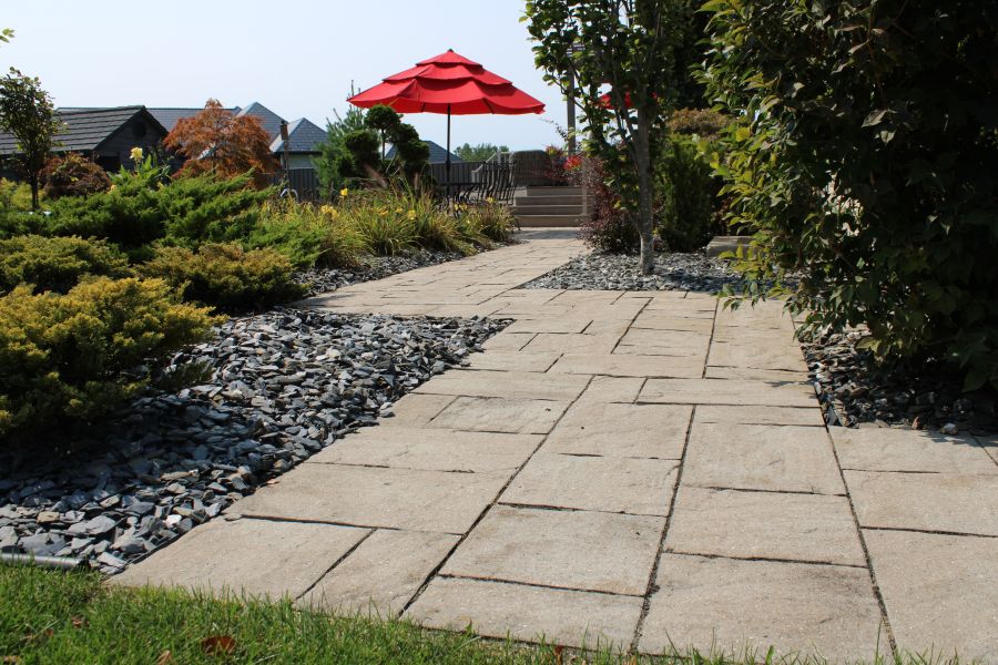 Manor Slate 60 Shale