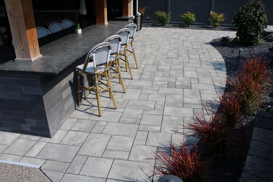 Manor Smooth 60 Windsor Grey