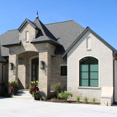 Kensington Quarry White