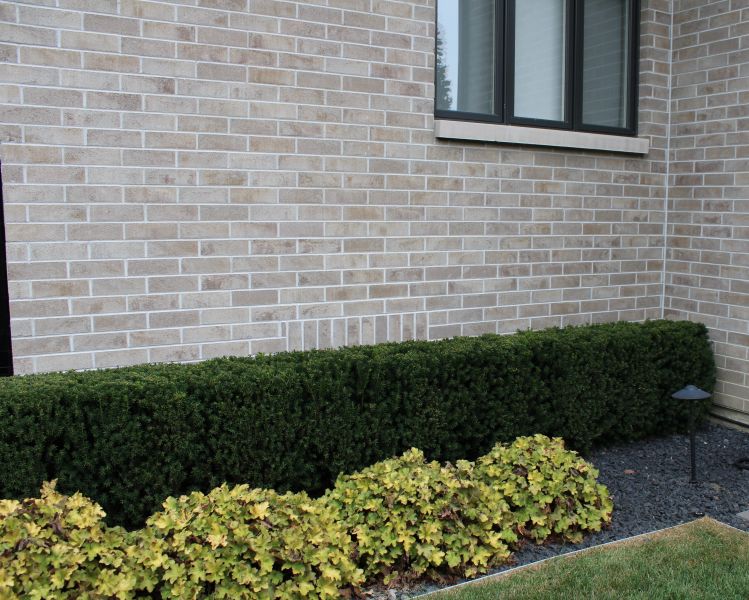 Chelsea Matte Brick Shale