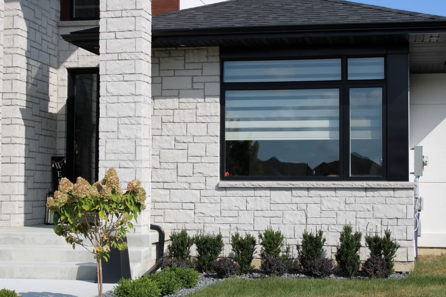 Cantebury Cloud White 