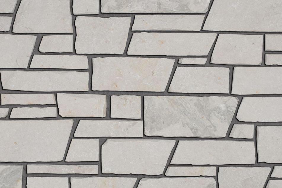 Pangea Stone - Quarry Ledge - Kings Point