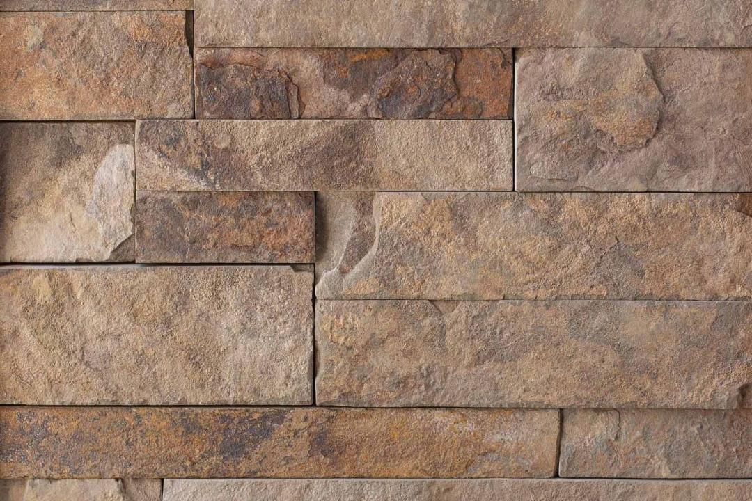 Thin Cut Stone - Ledgestone - Hawkeye