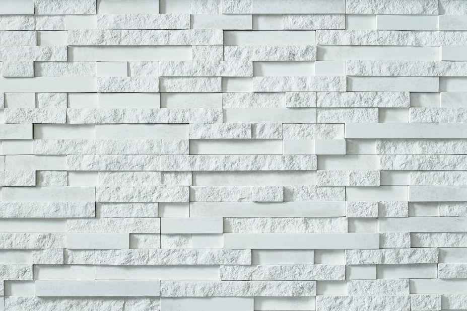 Pro-Fit Terrain Ledgestone - Arctic