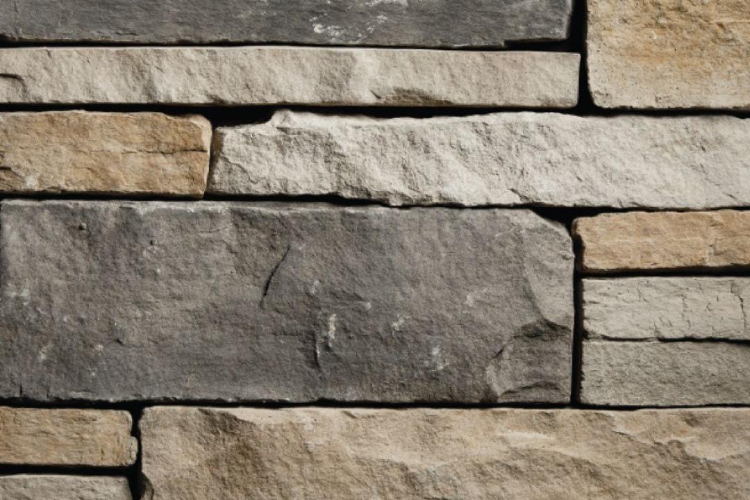 Royal Stones - Ledge/Cobble - Bala