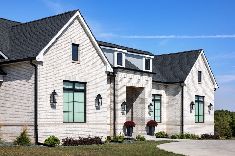 Glen-Gery Casablanca