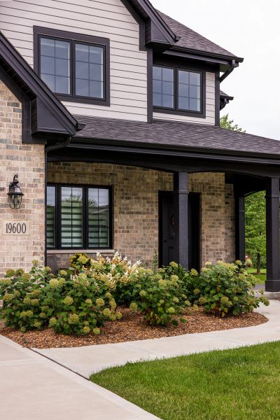 Glen-Gery Glacier Grey Western