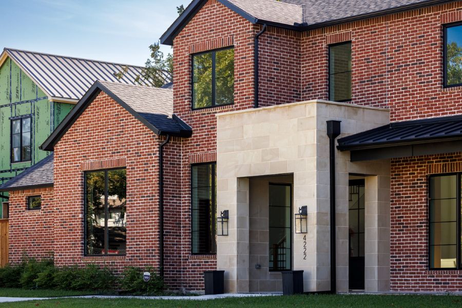 Glen-Gery Wellington Williamsburg