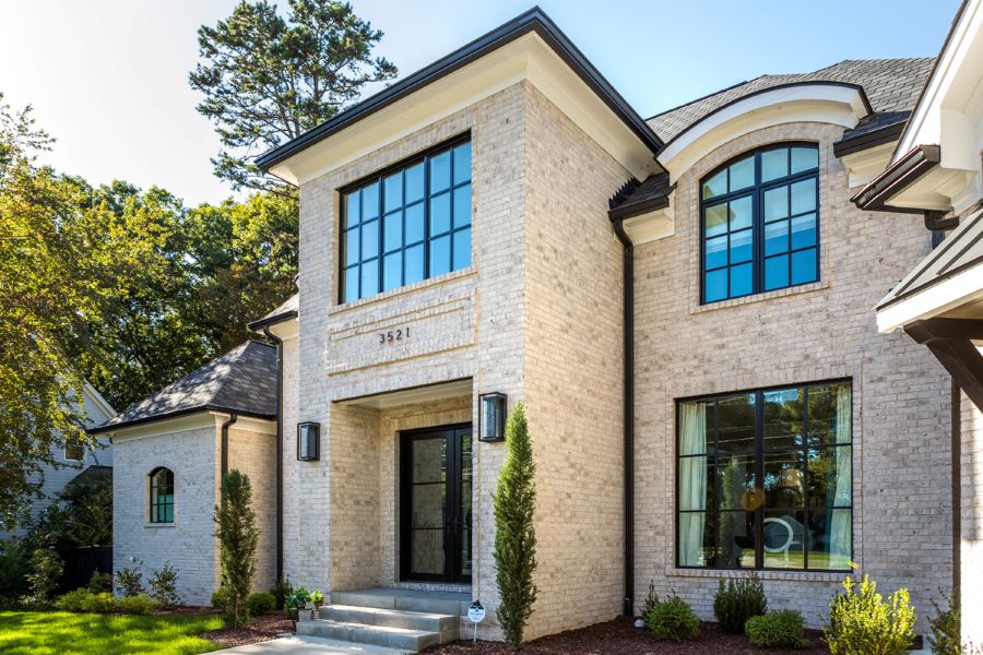 Glen-Gery Cape Charles