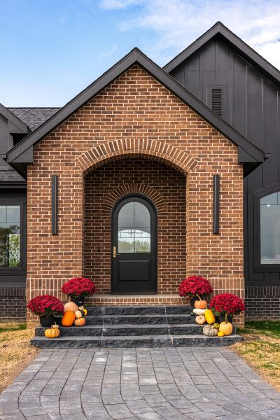 Glen-Gery Hampton Williamsburg