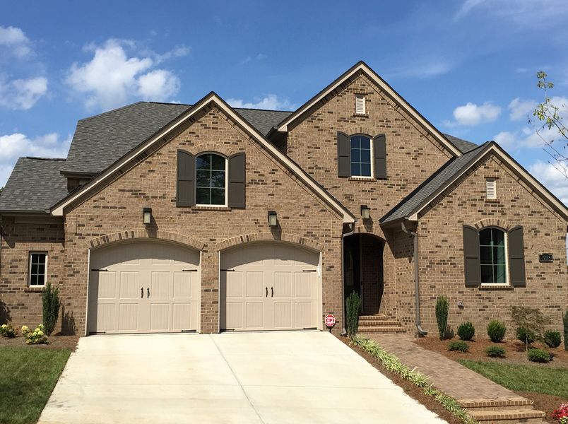 General Shale Colony Pointe