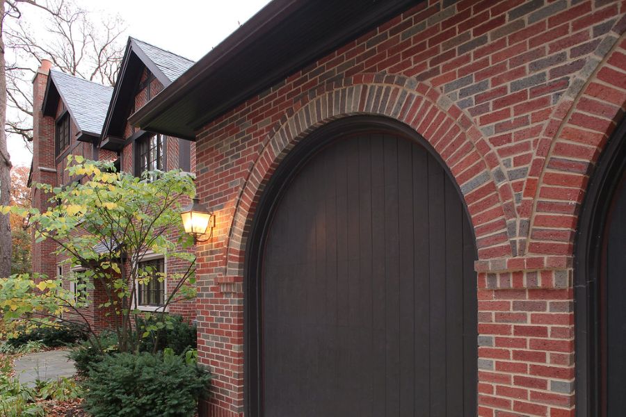 Belden Homestead Blend Coarse Velour