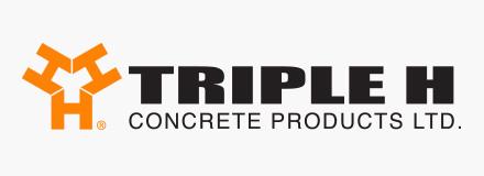 Triple H Concrete Products 